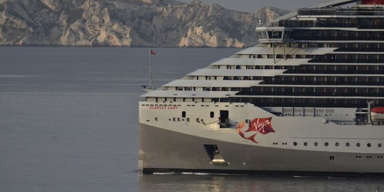 Turquía impide que un crucero LGBTQ+ de EE.UU. atraque, citando “normas morales”