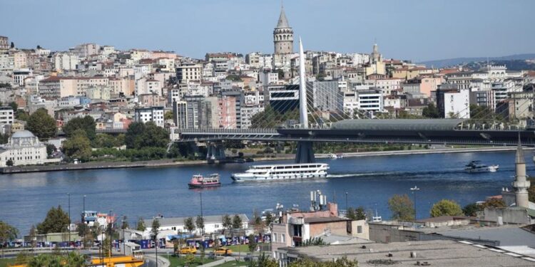 Turquía veta las escalas de un crucero gay