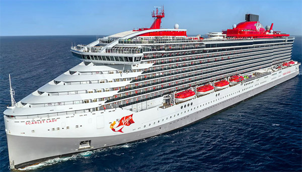 Turquía primero y Egipto después rechazan un crucero LGBTQ+