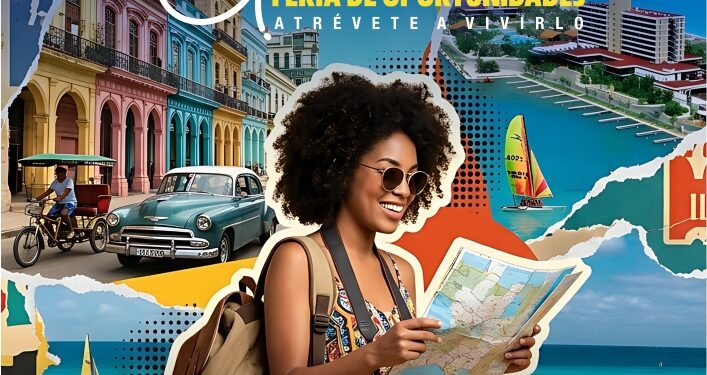 UMBRALES: nueva feria de Havanatur que une turismo y cultura 