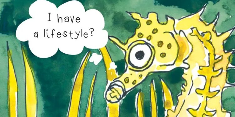 An Excerpt From ‘Poking the Squid,’ Perrin Ireland’s Portrait of the Variety (and Queerness) of Animal Sex Life