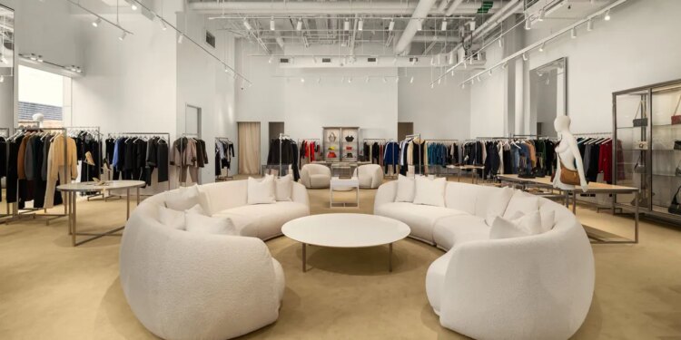 A First Look Inside Atlanta’s New Jeffrey Boutique