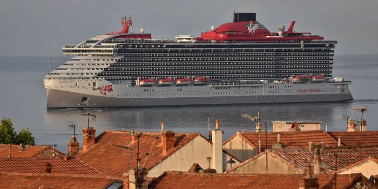 Un crucero estadounidense rechazado en dos ocasiones pone de relieve el retroceso en los derechos LGBTQ, según los pasajeros