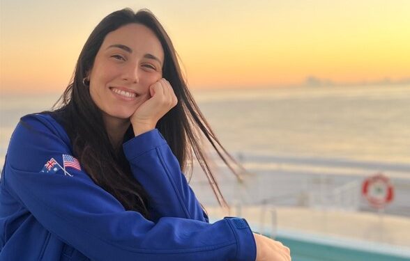 “Un crucero es como una pequeña ciudad, atendemos patologías de todo tipo, incluyendo pacientes críticos”