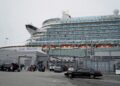 Un crucero que zarpó desde San Francisco tiene 125 infectados de norovirus: el germen ya había experimentado un brote en mayo