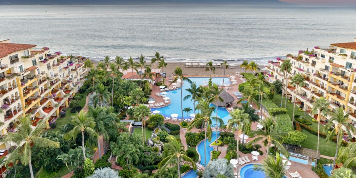 Todo un éxito los encuentros exclusivos de Velas Resorts con agentes de viajes