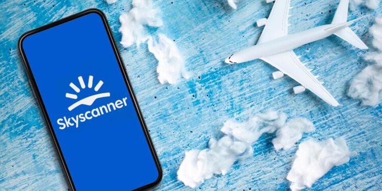 Skyscanner
