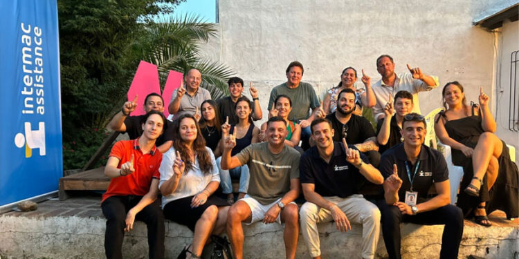 Tower Travel con coberturas inclusivas y protección total de Intermac