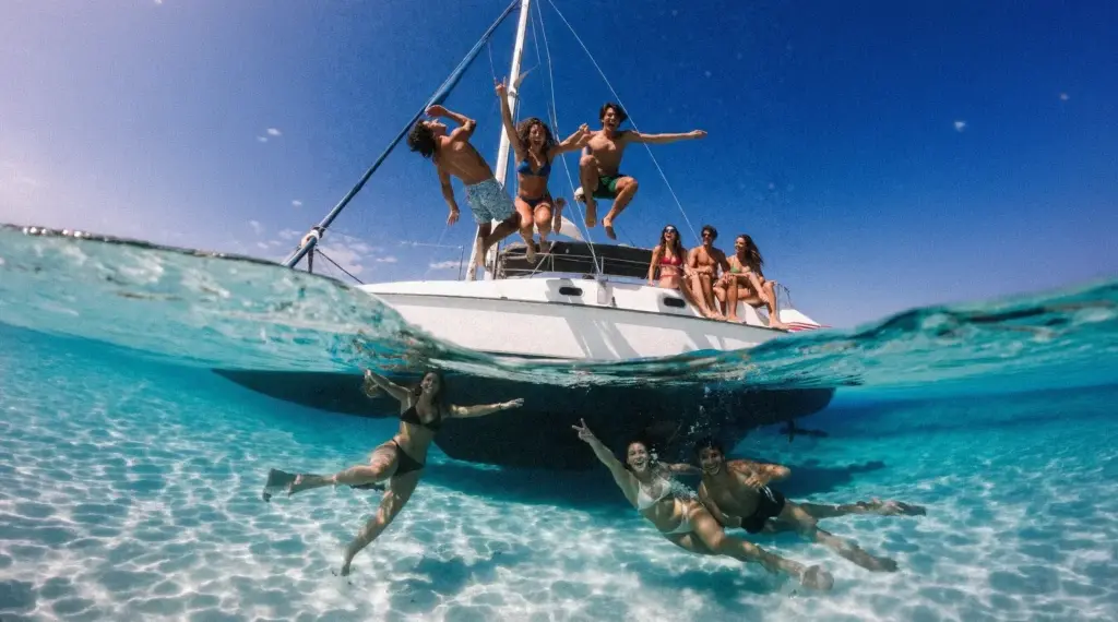 Viaja Wäy refuerza su liderazgo en viajes universitarios a Riviera Maya y Punta Cana