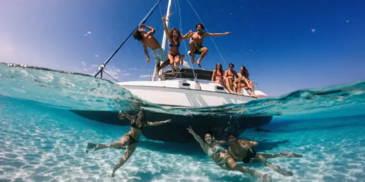 Viaja Wäy refuerza su liderazgo en viajes universitarios a Riviera Maya y Punta Cana