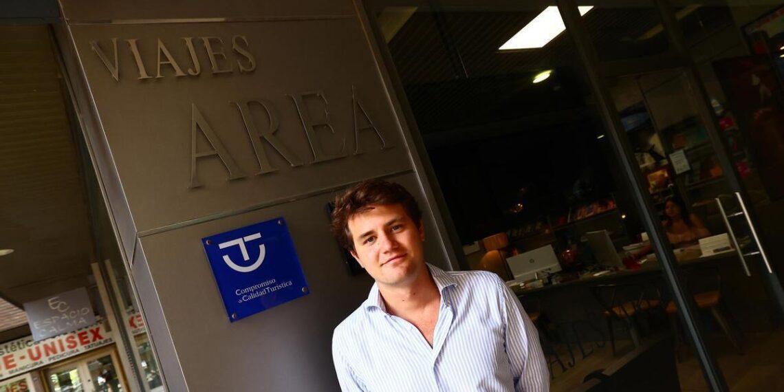 En imágenes I Así es la agencia familiar de viajes de lujo de Zaragoza: tickets de hasta 10.000 euros por persona y destinos a medida