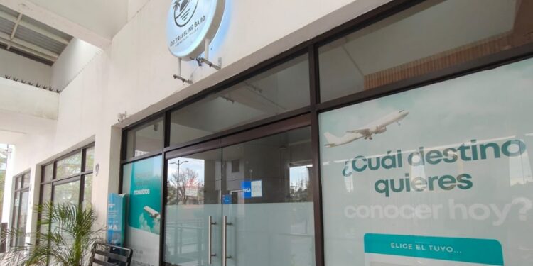 Go Traveling: Buscan tipificar como fraude a agencias de viaje en León
