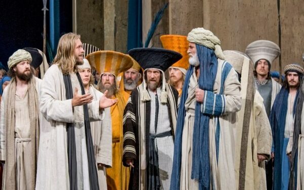 Viking anuncia dos nuevos viajes a Oberammergau para 2030