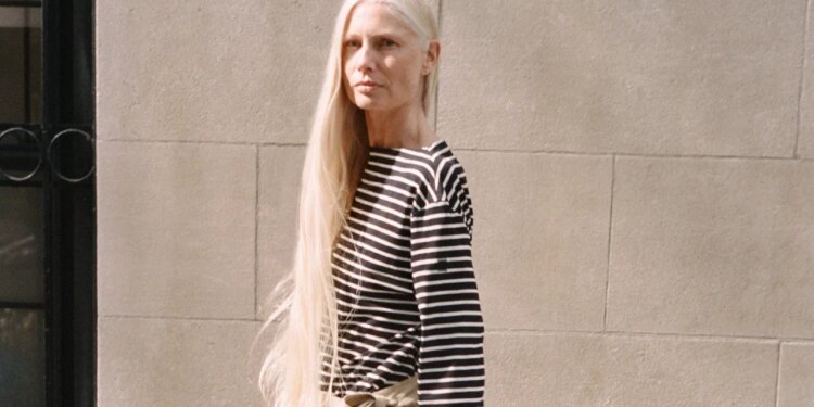 Line Up! 5 Ways to Style a Striped Top This Season