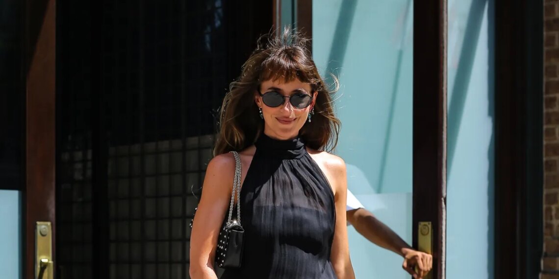 Dakota! Gigi! Bradley! The Celebrities Are Heading to Taylor Swift and Travis Kelce’s Wedding