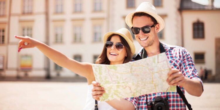Se acerca el Travel Sale 2026: En esta fecha podrás encontrar las mejores ofertas en viajes