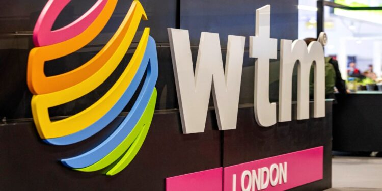 WTM Londres