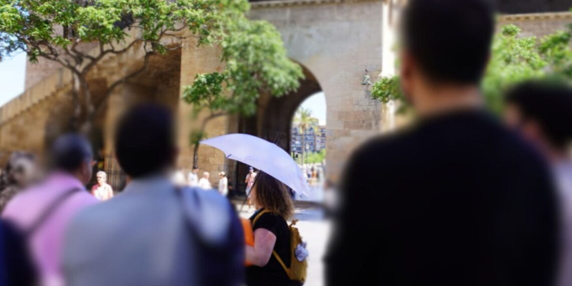 ¿A dónde viajarán los españoles este verano?