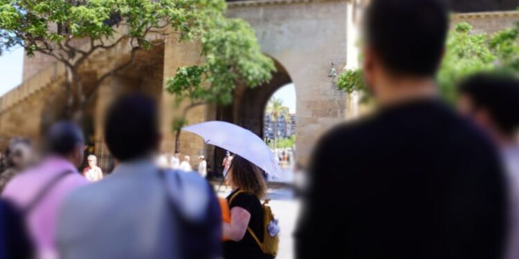 ¿A dónde viajarán los españoles este verano?