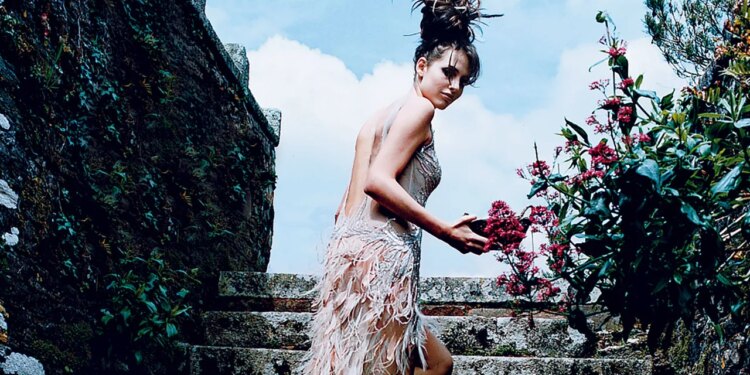 Obsessed With Vintage Cavalli? This Paris Shop Is a Must-Visit