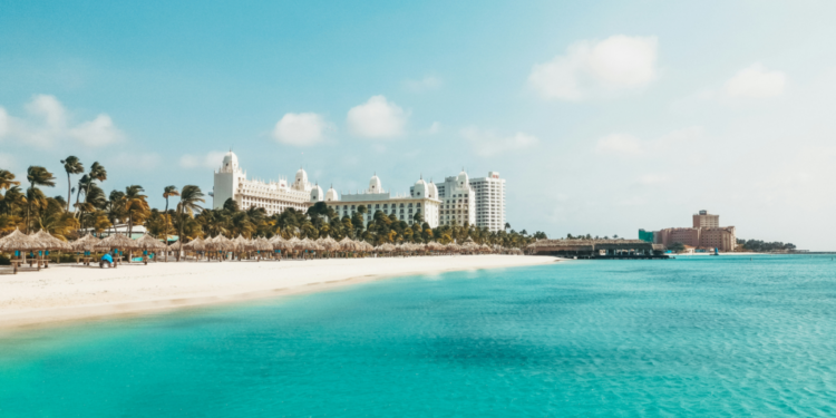 Dónde queda Aruba: Ubicación y país al que pertenece