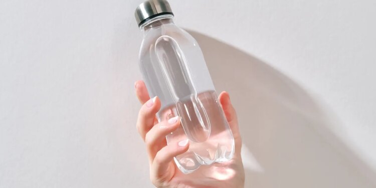 Is Drinking Ice Water Bad for Digestion?