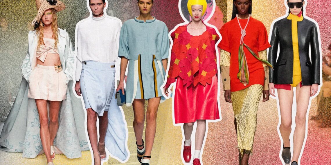 Spain or Argentina? Here’s Some 2026 World Cup Final Fashion Inspiration, Straight From the Runways