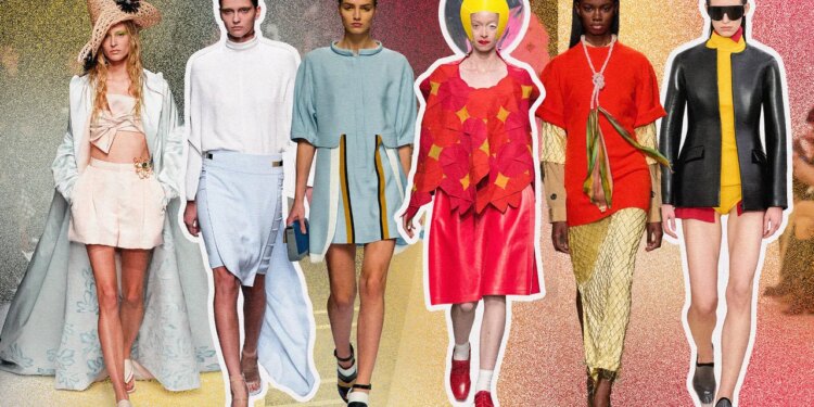 Spain or Argentina? Here’s Some 2026 World Cup Final Fashion Inspiration, Straight From the Runways