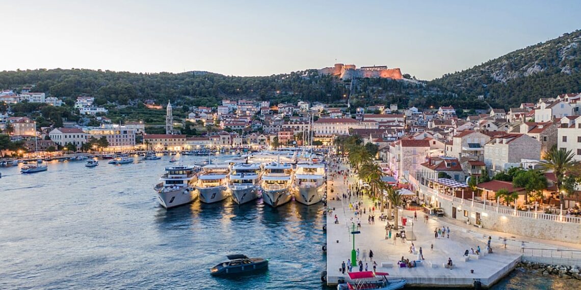 ¿Viajas a Croacia? Los mejores destinos más allá de los grandes focos turísticos