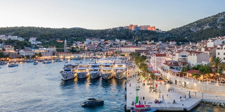 ¿Viajas a Croacia? Los mejores destinos más allá de los grandes focos turísticos