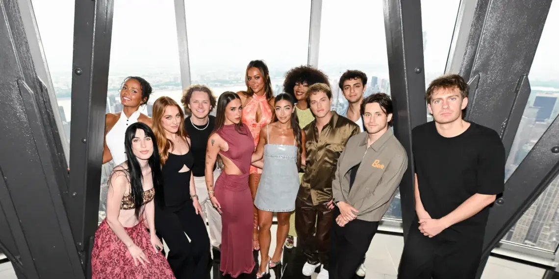 Why Can’t I Get Enough of Rich, Reality-TV Kids Set Loose in New York?