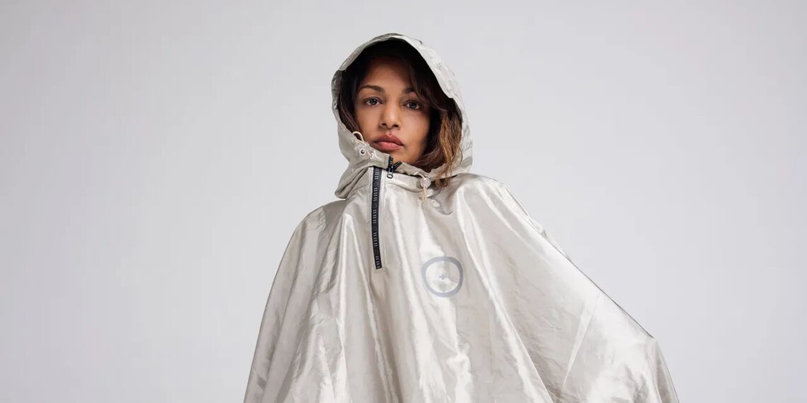 Can M.I.A.’s Anti-Surveillance Streetwear Keep Me Off the Grid—And Looking Great?