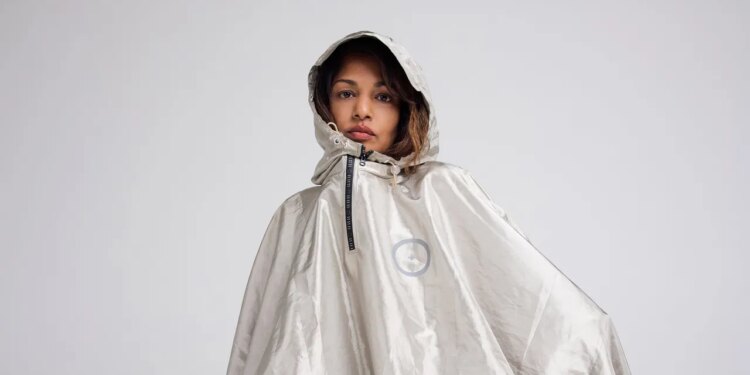 Can M.I.A.’s Anti-Surveillance Streetwear Keep Me Off the Grid—And Looking Great?
