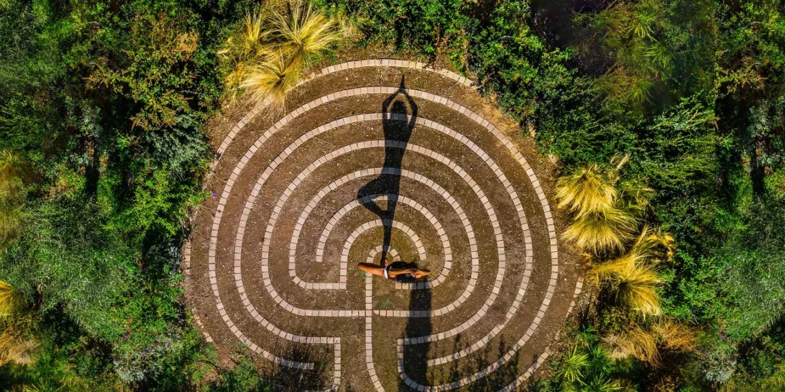 Can ‘The Odyssey’ Help Me Find My Purpose? I Went to Greece to Find Out