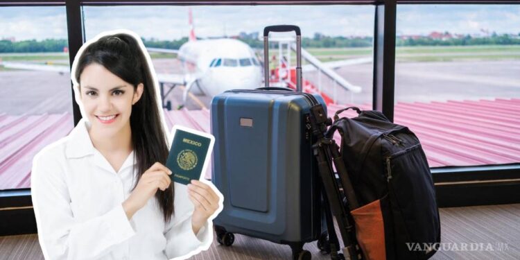 ¿Te pueden prohibir entrar y salir de México por tu pasaporte? Lo que exigen en el documento