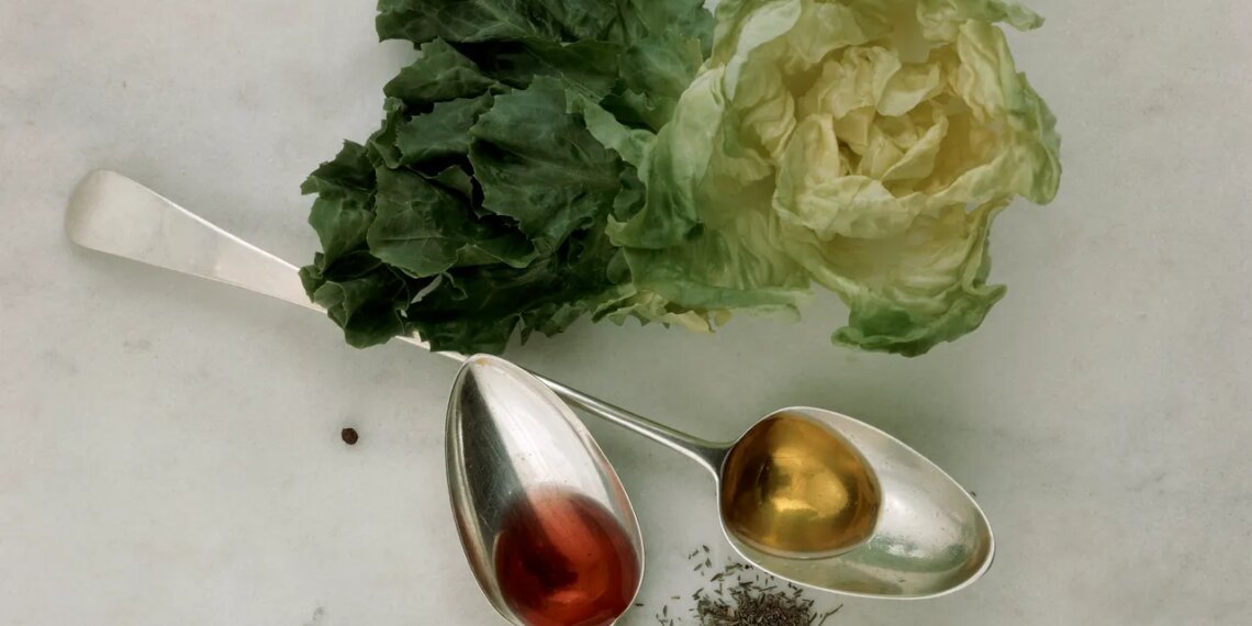 What Are You Eating During the “Great Lettuce Scare”?