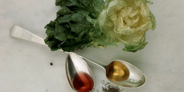 What Are You Eating During the “Great Lettuce Scare”?