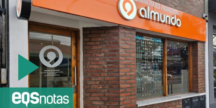 ¿Pensando en viajar? En Esquel, Al Mundo arma tu viaje a medida y ofrece cuotas sin interés