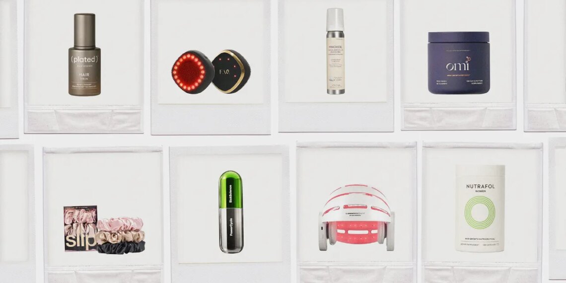 Are Thin-Hair Solutions as Powerful (and Effective) as They Claim?