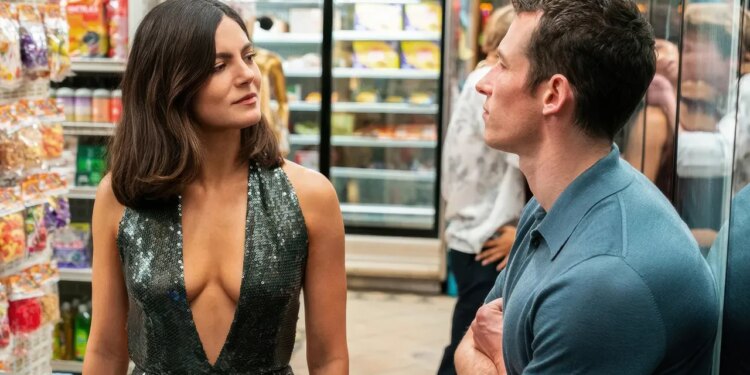 114 Thoughts I Had While Watching 'One Night Only'