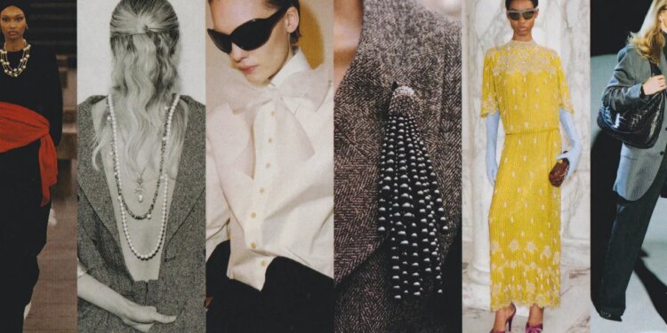 12 Pre-Fall Accessory Trends to Introduce to Your Wardrobe Now