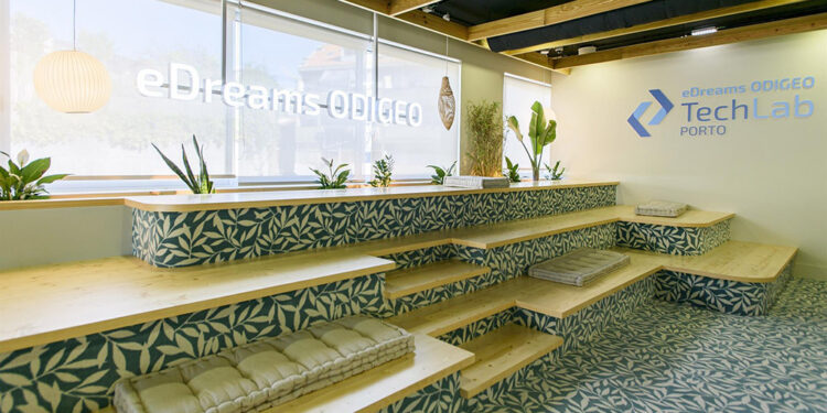 El mercado polaco de viajes en línea alcanza un valor estimado de 3.400 millones de euros.