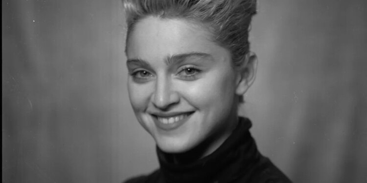 18 Jaw-Dropping Photos of Madonna in the Early Days