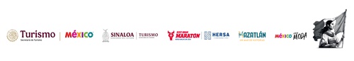 Se espera en Mazatlán a 8 mil corredores y una derrama de 155 mdp con el XXV Gran Maratón HERSA