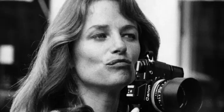 22 Vintage Pictures of Charlotte Rampling, One of Cinema’s Most Striking Muses