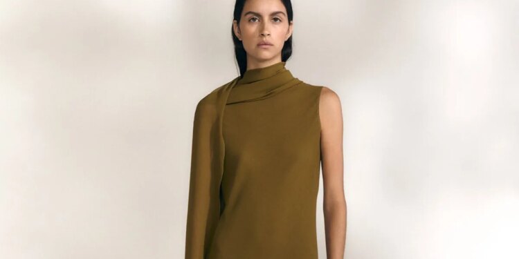 34 Best Fall Wedding Guest Dresses to Wear for Autumnal RSVPs