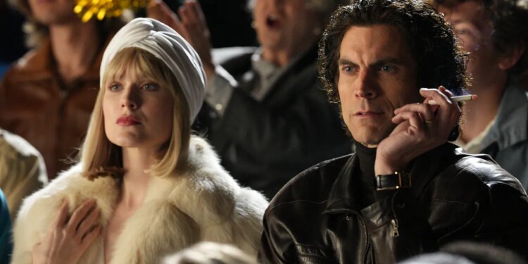 39 Thoughts I Had About Episode 7 of ‘The Shards’