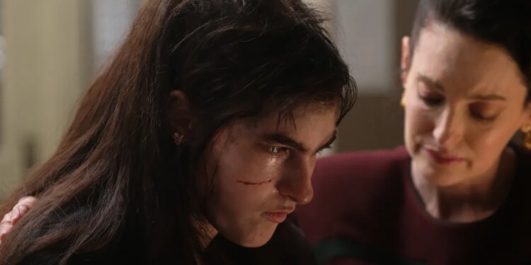 42 Thoughts I Had About Episode 6 of ‘The Shards’