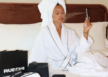 5 Rising Black-Owned Beauty Brands to Know