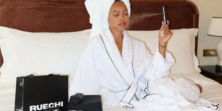 5 Rising Black-Owned Beauty Brands to Know
